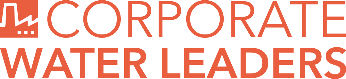 Corporate Water Leaders